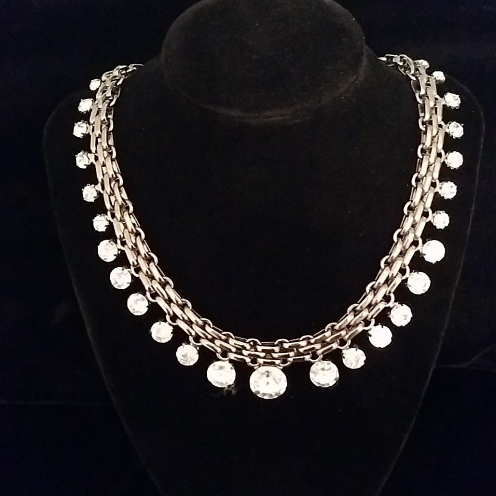 Necklace - Statement Piece